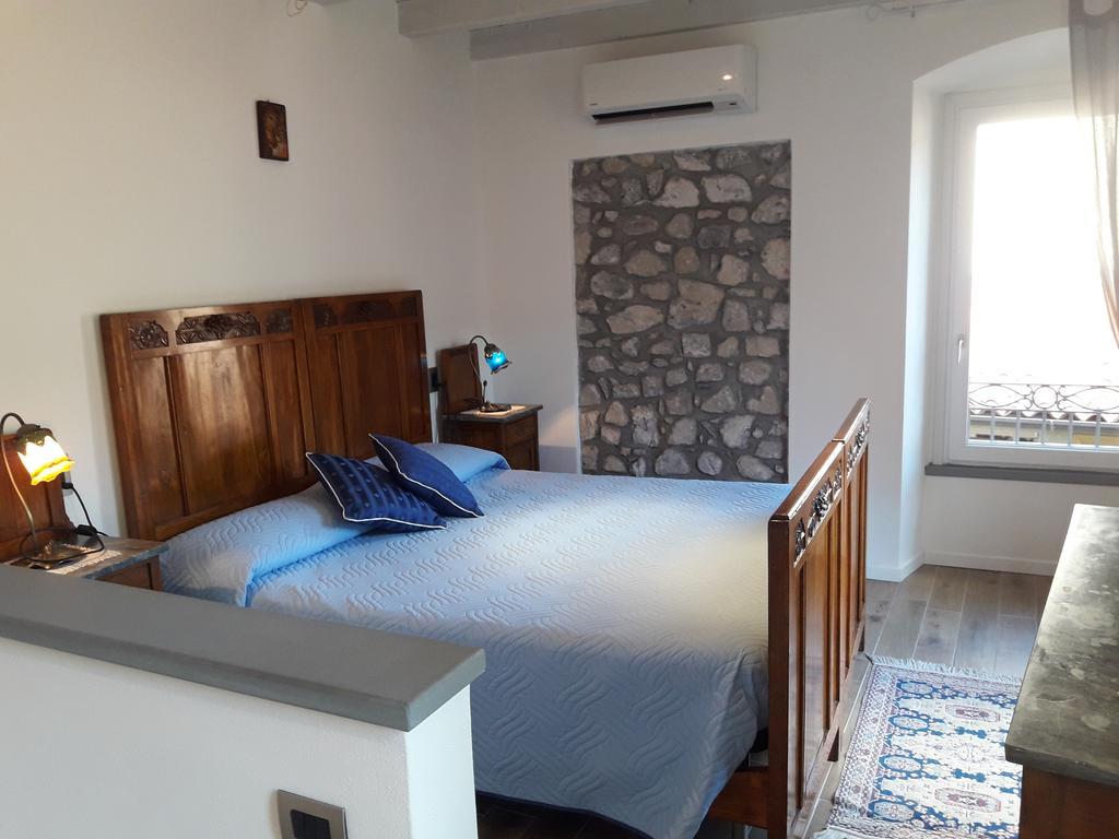 Residenza Borgo Antico Apartment Monte Isola Ngoại thất bức ảnh