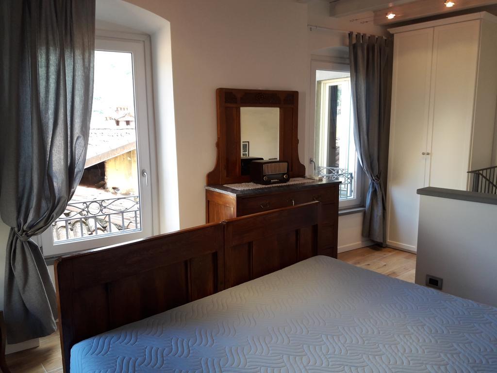 Residenza Borgo Antico Apartment Monte Isola Ngoại thất bức ảnh